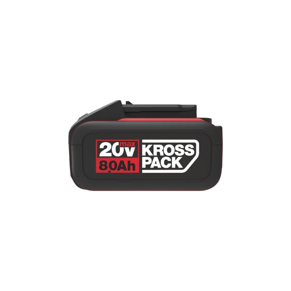 Kress 60V / 5Ah Battery - KA3008 - Sod Solutions
