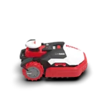 Tondeuse robotisée Kress RTKⁿ de 7 acres avec OAS (Obstacle Avoidance System)