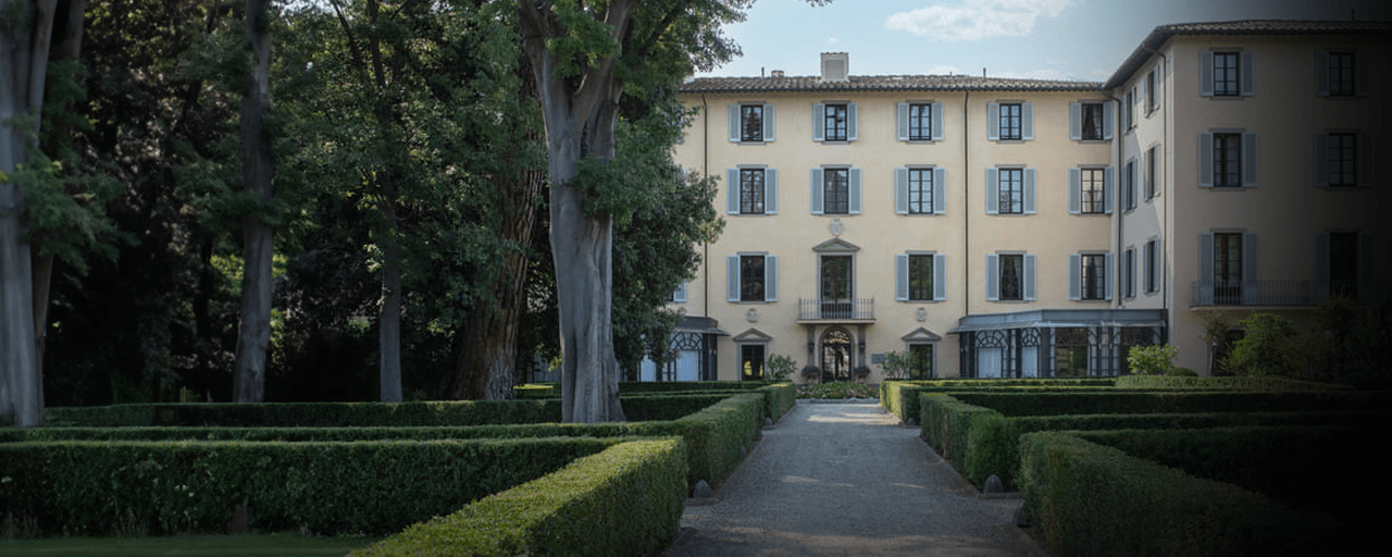 Four Seasons’s commitment to automated mowing