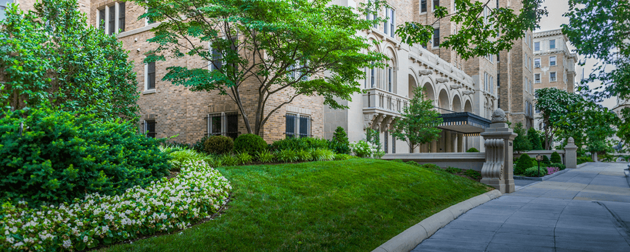 Shorb Landscaping and the sustainability cause