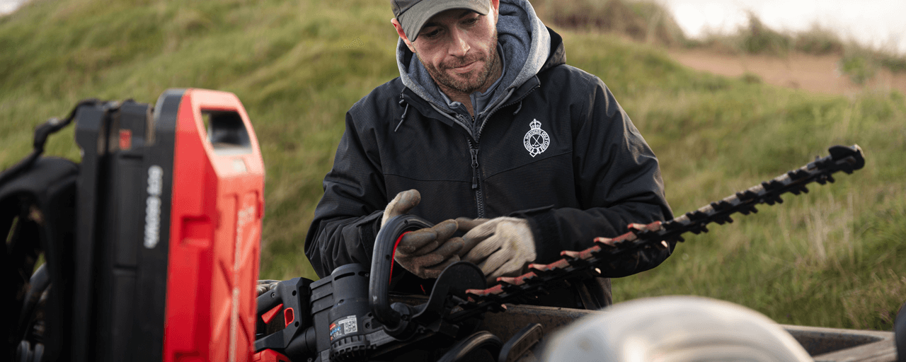 La tradizione incontra l’innovazione al Royal Portrush