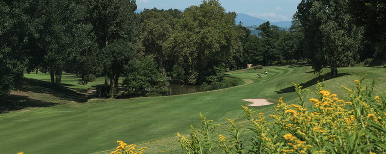 Il Domaine du Golf d’Albon abbraccia l’innovazione con Kress