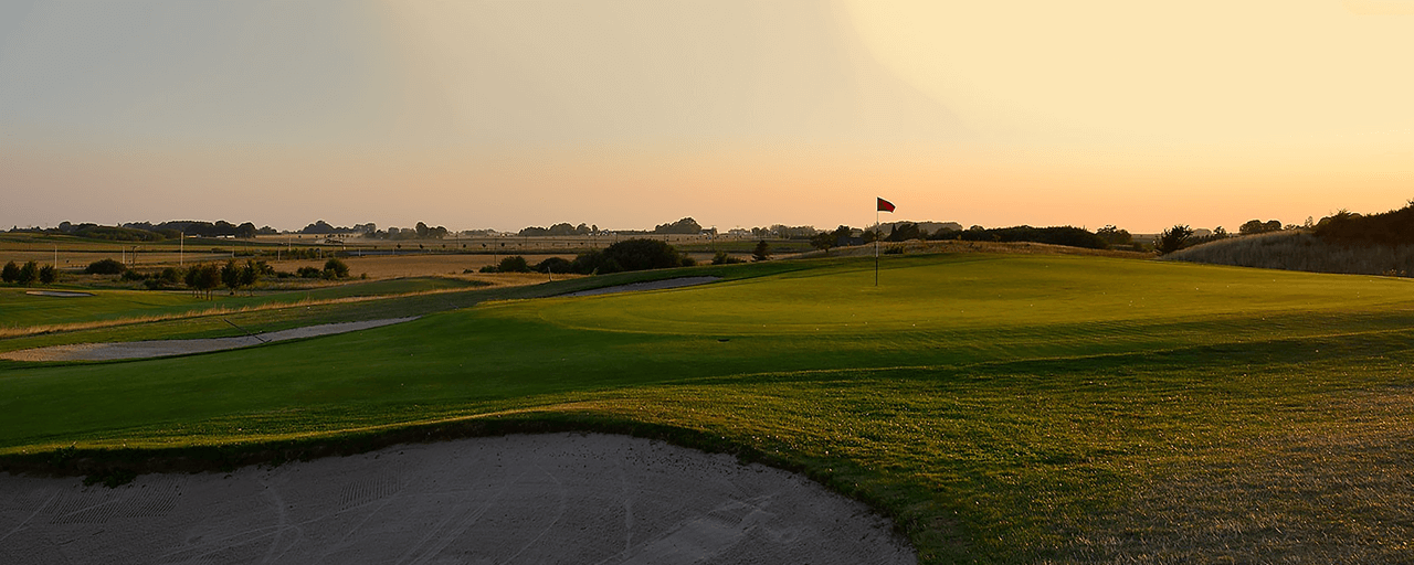 L’automazione prende il comando all’Hinton Golf Club