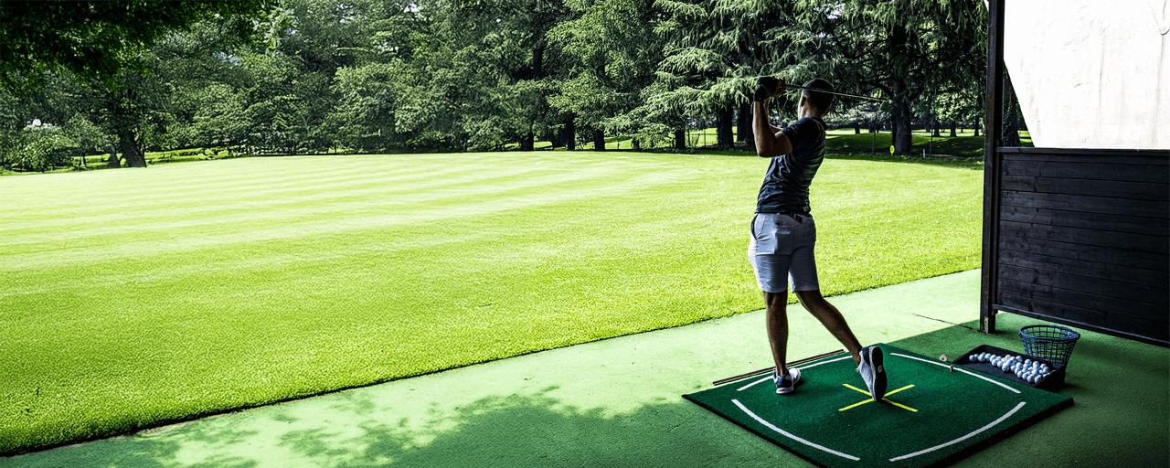 Automazione all’avanguardia al Molinetto Country Club