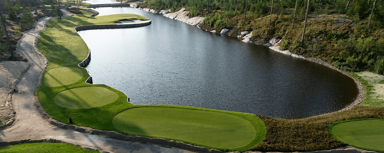 Il futuro del Rock Golf Club è elettrico