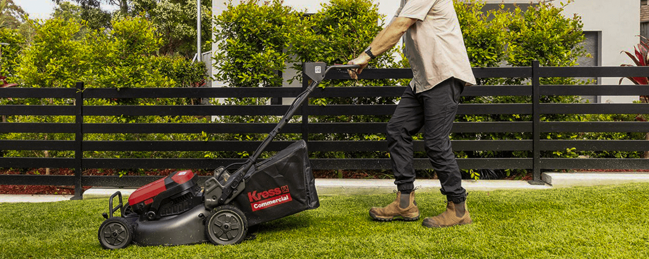 ProGarden rivoluziona la cura del verde con Kress