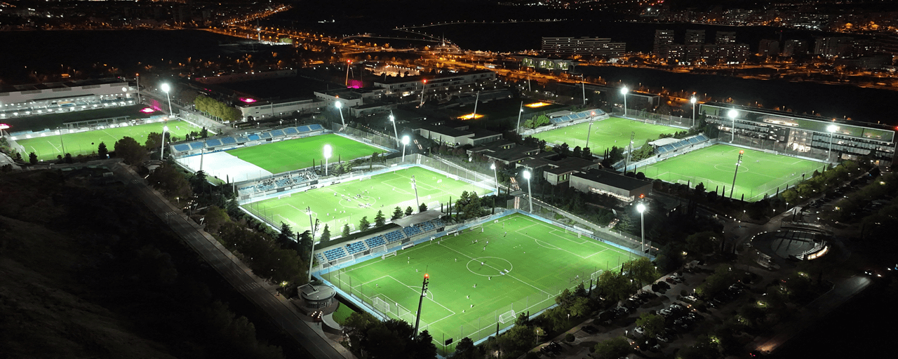 El Real Madrid afianza su legado en la sostenibilidad