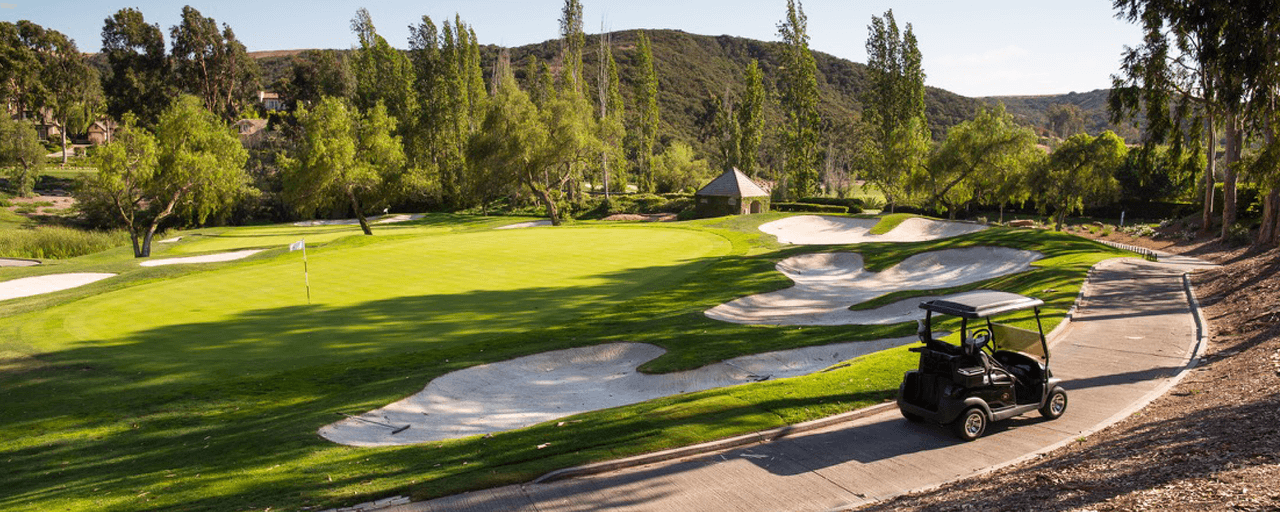 Del Mar Country Club optimiza el cuidado del césped con Kress