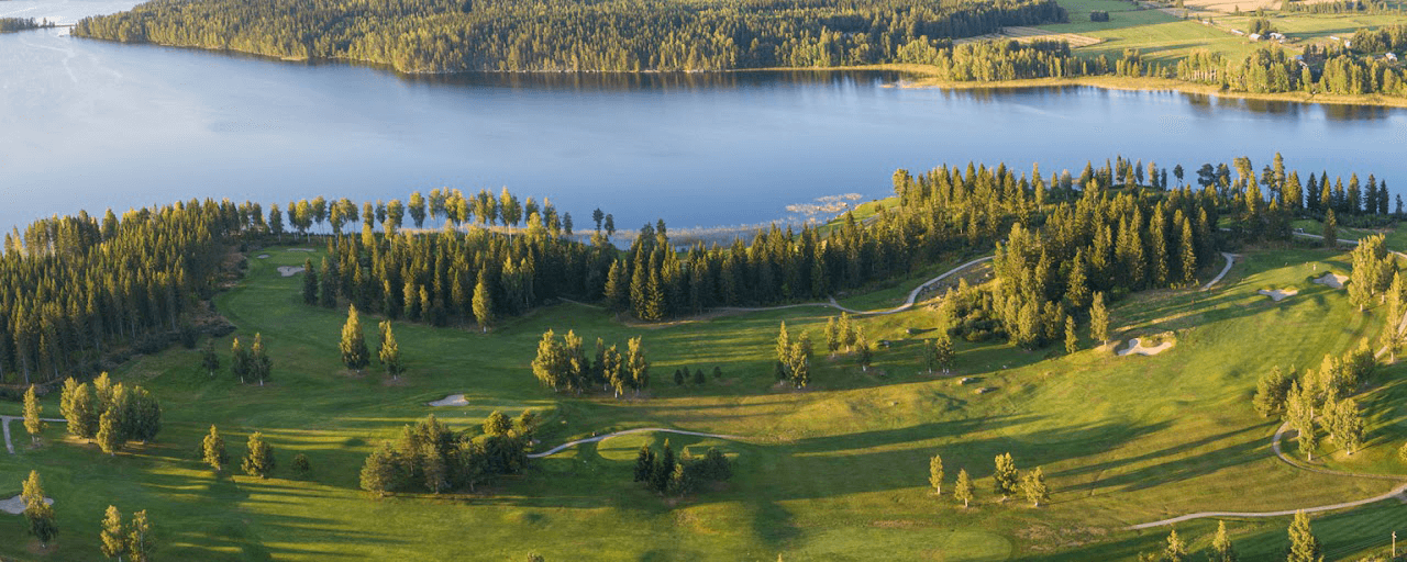 Peurunkagolf, donde el ritmo de la naturaleza se encuentra con la innovación