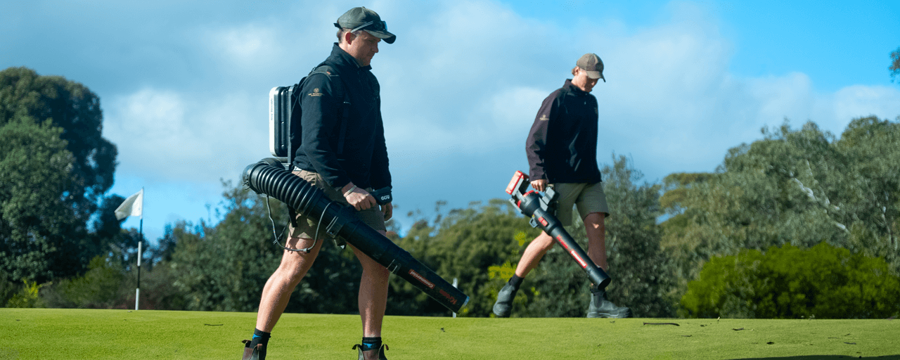 El Metropolitan Golf Club hace un tributo a su legado con la precisión de Kress