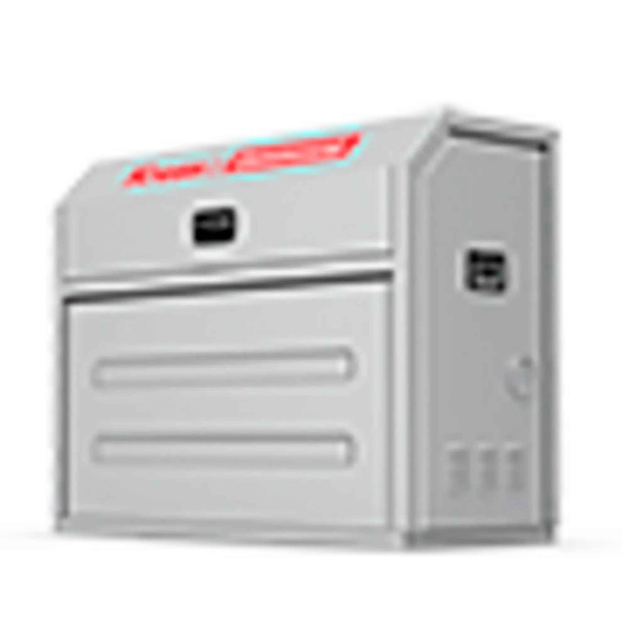 Kress Cybercabinet Kress