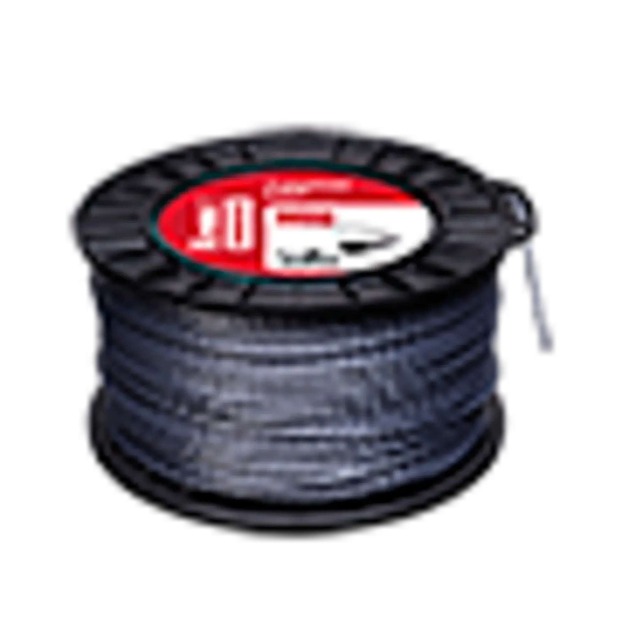 .850' length, .095'' diameter twist trimmer line