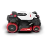 Tondeuse robotisée Kress EyePilot® 4×4 RTKⁿ  1/2 acre avec Zero Trim, 4G intégrée et Sécurité Supérieur
