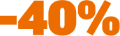 -40%